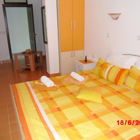 Karoski Apartments & Suites Ohrid Luaran gambar
