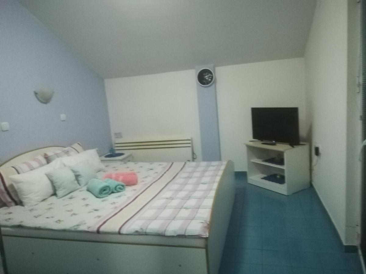 Karoski Apartments & Suites Ohrid Luaran gambar