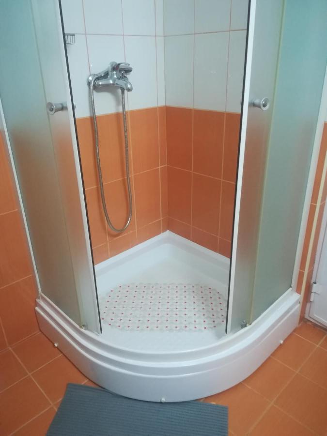 Karoski Apartments & Suites Ohrid Luaran gambar