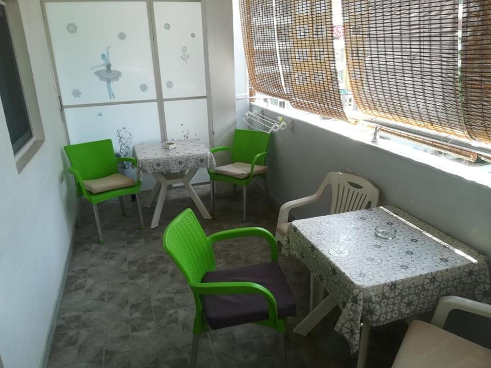 Karoski Apartments & Suites Ohrid Luaran gambar