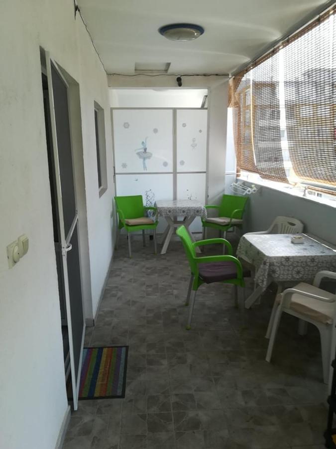 Karoski Apartments & Suites Ohrid Luaran gambar