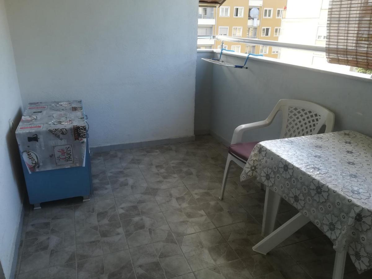 Karoski Apartments & Suites Ohrid Luaran gambar