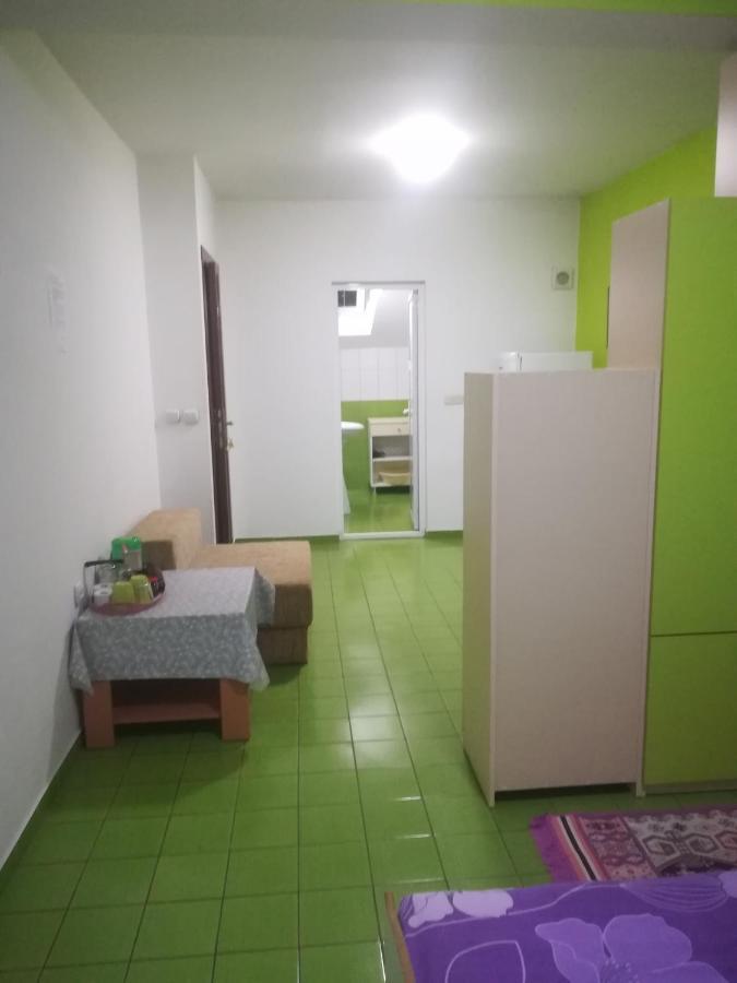 Karoski Apartments & Suites Ohrid Luaran gambar