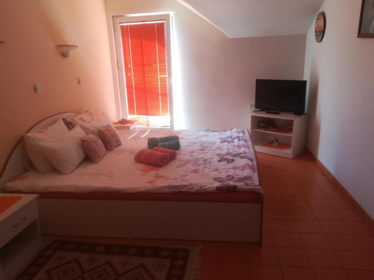 Karoski Apartments & Suites Ohrid Luaran gambar