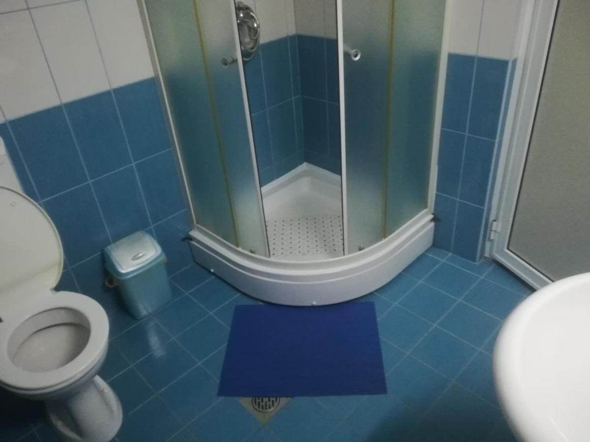 Karoski Apartments & Suites Ohrid Luaran gambar