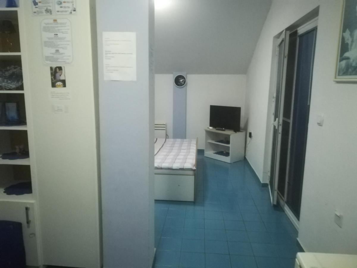 Karoski Apartments & Suites Ohrid Luaran gambar