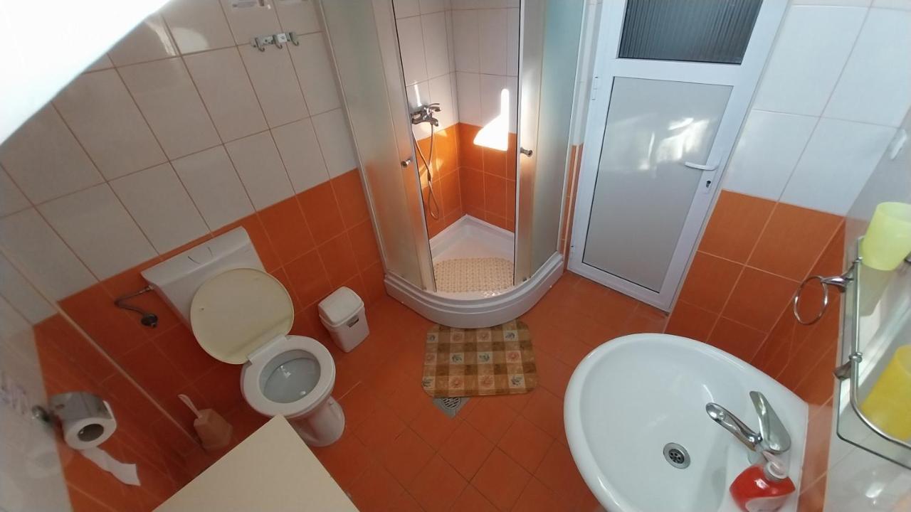 Karoski Apartments & Suites Ohrid Luaran gambar