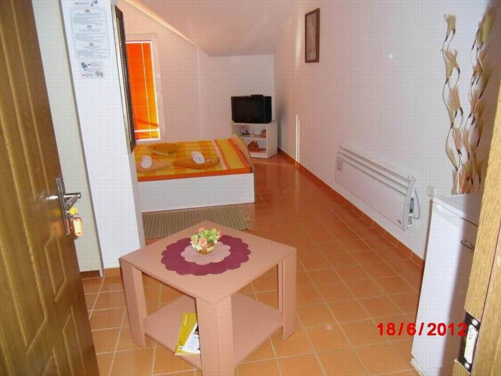 Karoski Apartments & Suites Ohrid Luaran gambar